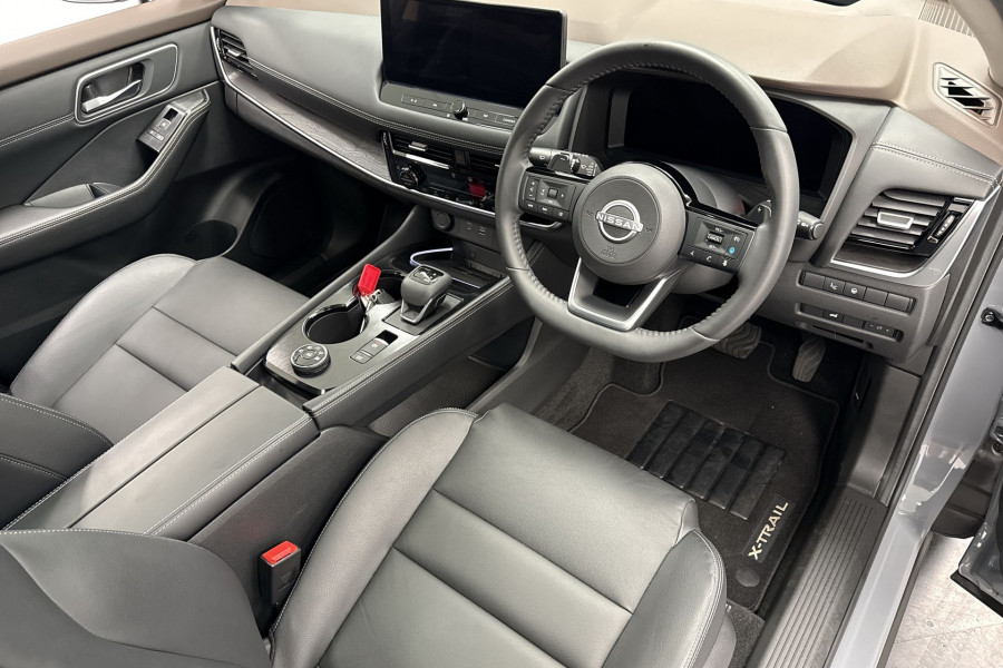 2023 Nissan X-Trail T33 Ti SUV Image 17