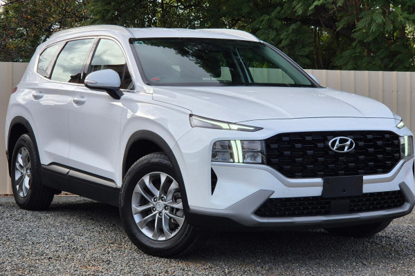 2021 Hyundai Santa Fe TM.V3  SUV