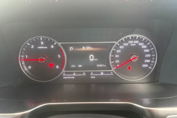 2020 Kia Sorento UM Sport SUV Image 16