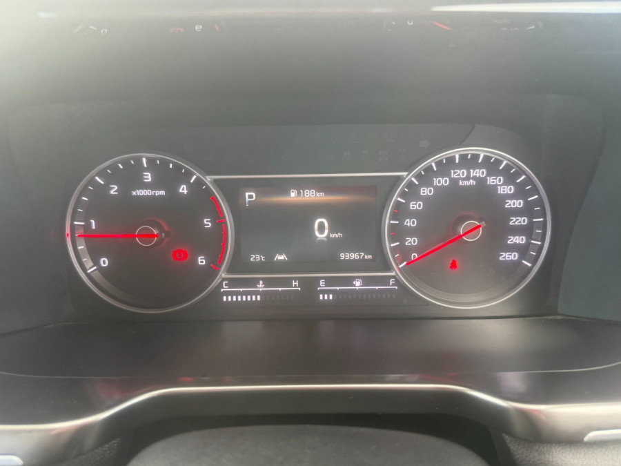 2020 Kia Sorento UM Sport SUV Image 16