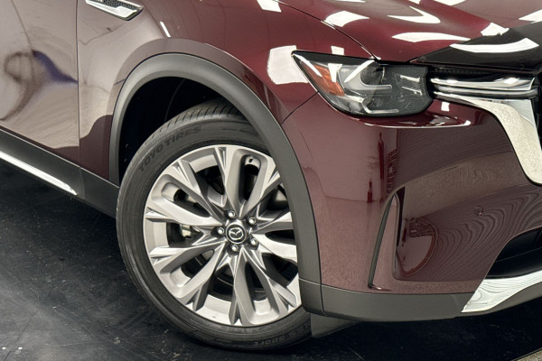 2023 Mazda CX-90 KK G50e GT SUV Image 2