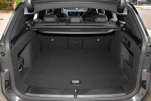 2026 BMW X3 G45 20 xDrive SUV image 23