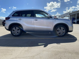 2023 Suzuki Vitara LY Series II  SUV image 2