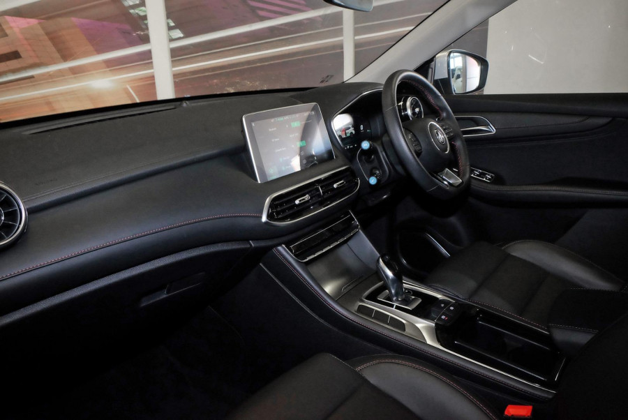 2022 MG HS Plus EV SAS23 Excite SUV Image 9