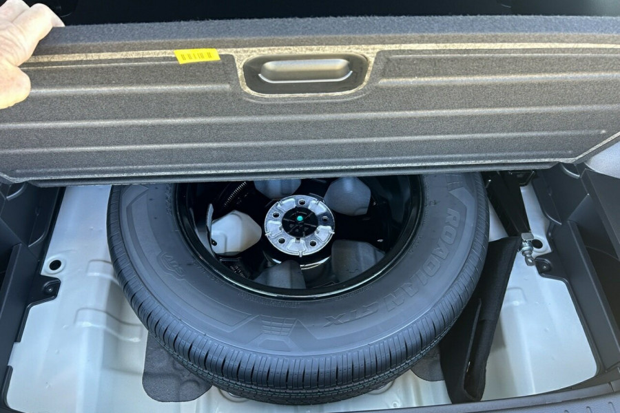 2024 MY25 Kia Sportage NQ5 S SUV Image 7