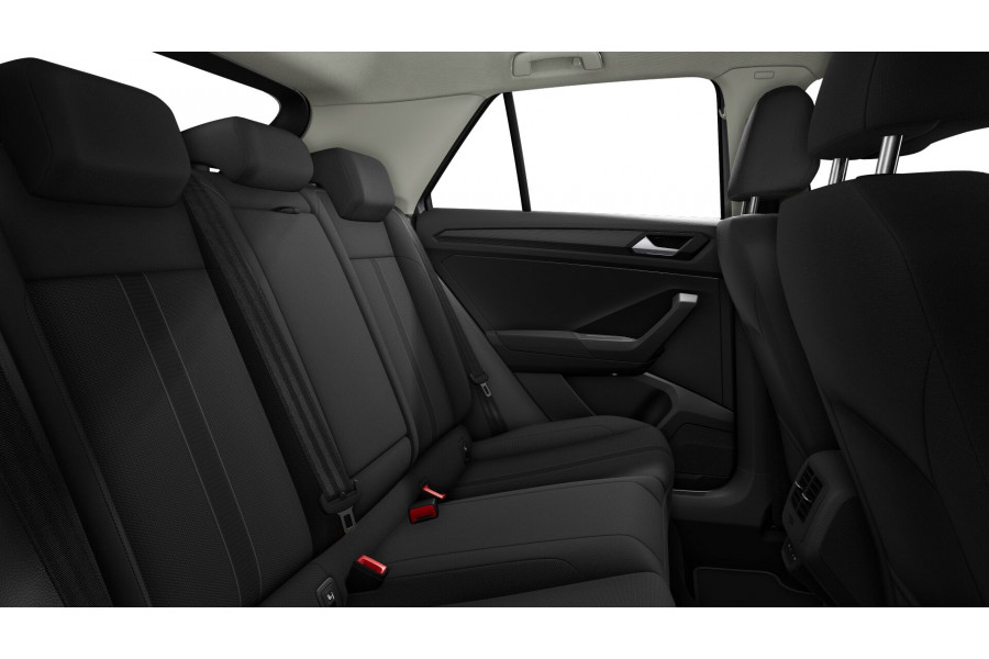 2024 MY24.5 Volkswagen T-Roc D11 CityLife SUV Image 12