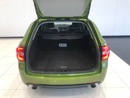 2016 Holden Commodore VF II SV6 Sportwagon