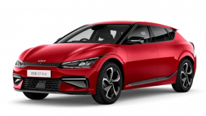 GT-Line RWD