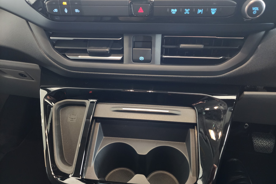 2024 MY24.5 Ford Tourneo AV Active People Mover Image 17