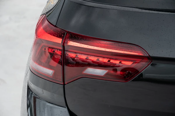 2025 MY26 Volkswagen T-Roc D11 140TSI R-Line SUV Image 24