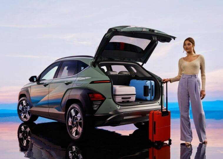 Smart Power Tailgate Image
