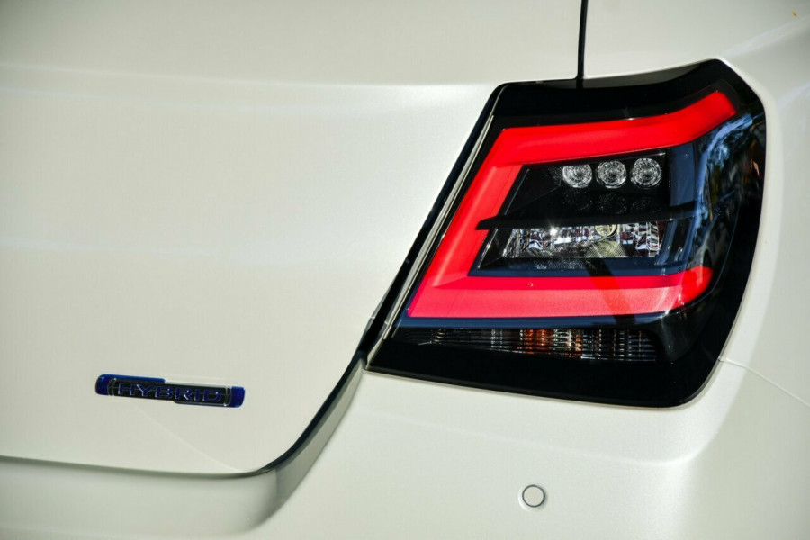 2024 Suzuki Swift UZ Hybrid Plus Hatch Image 7