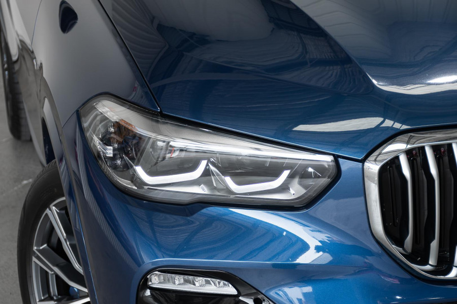 2021 BMW X5 G05 xDrive30d M Sport SUV