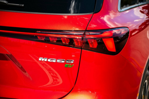 2026 MG MGS6 EV IS3E Essence SUV Image 7