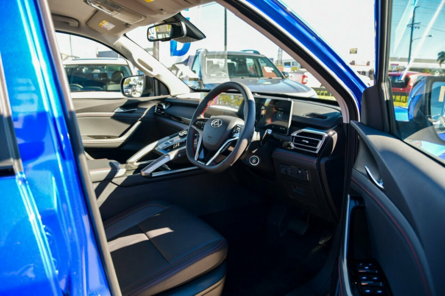 2025 LDV T60 SK8C Max PLUS Ute Image 18