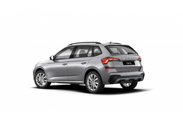2024 Skoda Kamiq NW 85TSI Select SUV
