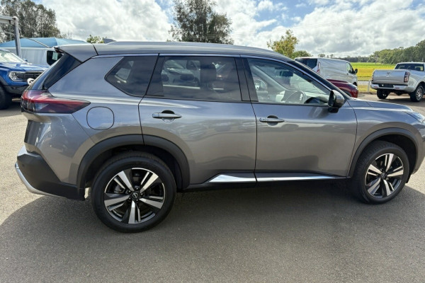 2023 Nissan X-Trail T33 Ti SUV