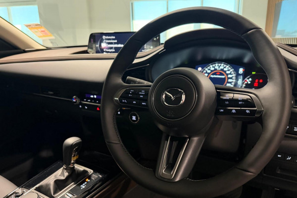 2026 Mazda CX-30 DM Series G20 Astina SUV Image 18