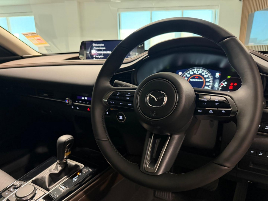 2026 Mazda CX-30 DM Series G20 Astina SUV Image 18