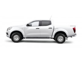 Nissan Navara SL 4x4 Dual Cab Pickup D23 Series 4
