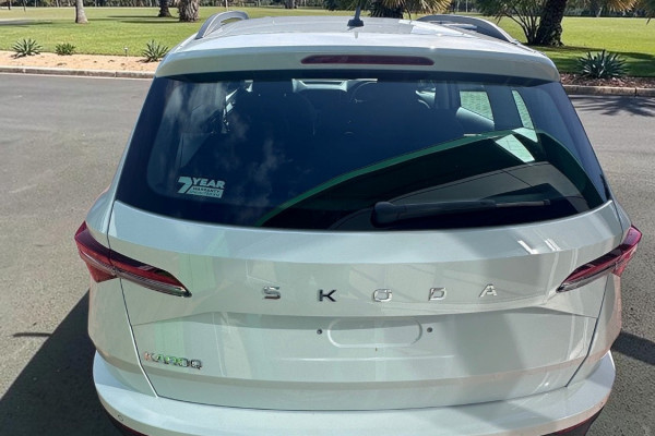 2025 MY26 Skoda Karoq SUV Image 6
