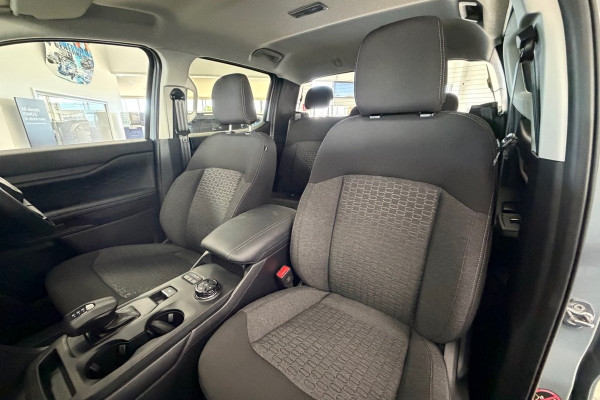 2026 Ford Ranger Super Duty   Ute Image 15