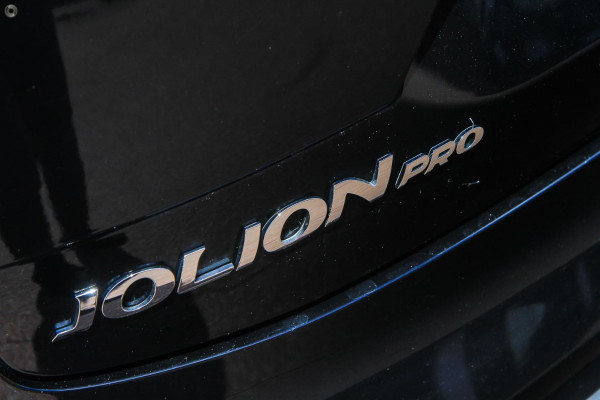 2025 GWM Haval Jolion A02 Premium Hybrid SUV Image 5