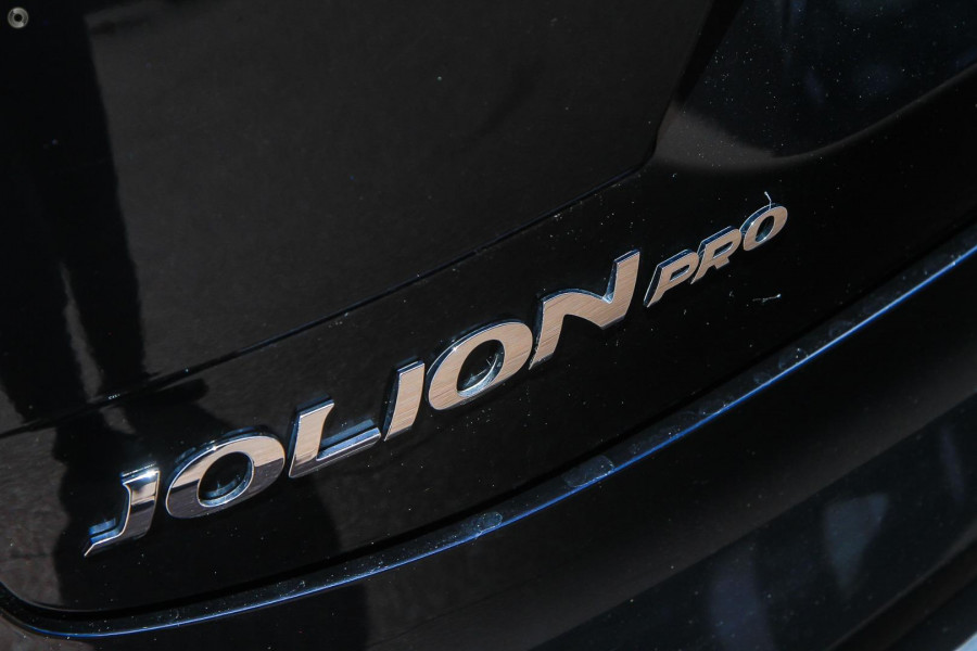 2025 GWM Haval Jolion A02 Premium Hybrid SUV Image 5