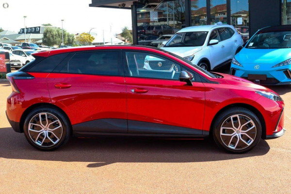 2024 MG MG4 MEH32 Essence 64 Hatch