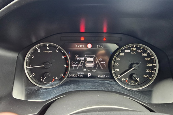 2023 Mitsubishi Outlander ZM LS SUV Image 13