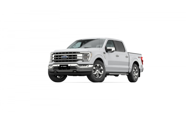 2023 Ford F-150 No Series Lariat Dual Cab