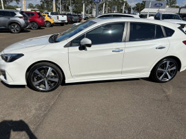 2017 MY18 Subaru Impreza G5 2.0i-S Hatch image 4
