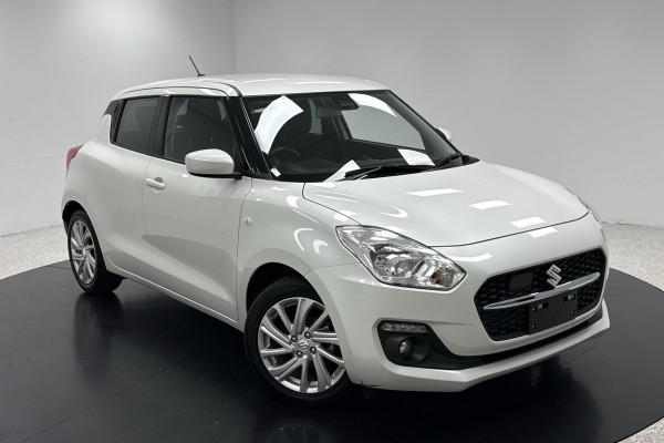 2023 Suzuki Swift AZ Series II GL Plus Hatch