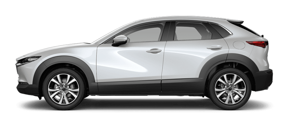 2025 MY24 Mazda CX-30 DM2W7A G25 Astina SUV Image 22