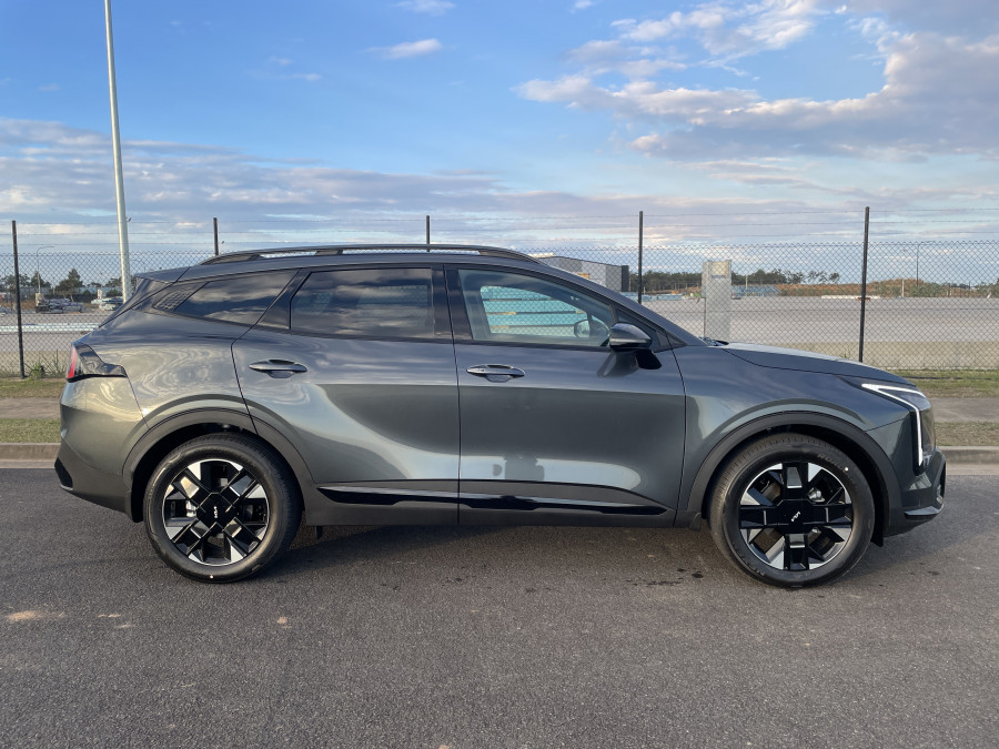 2026 Kia Sportage NQ5 PE SX+ SUV Image 2