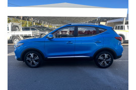 2025 MG ZST S13 Vibe SUV