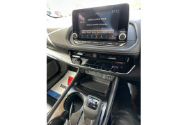 2024 Nissan X-Trail T33 ST-L SUV