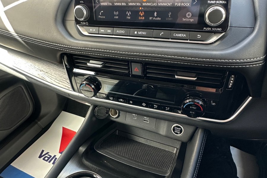 2024 Nissan X-Trail T33 ST-L SUV Image 20