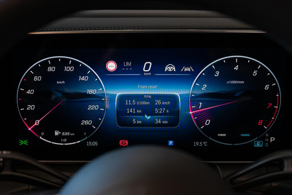 2026 MY25 Mercedes-Benz GLC-Class C254 GLC300 SUV image 12