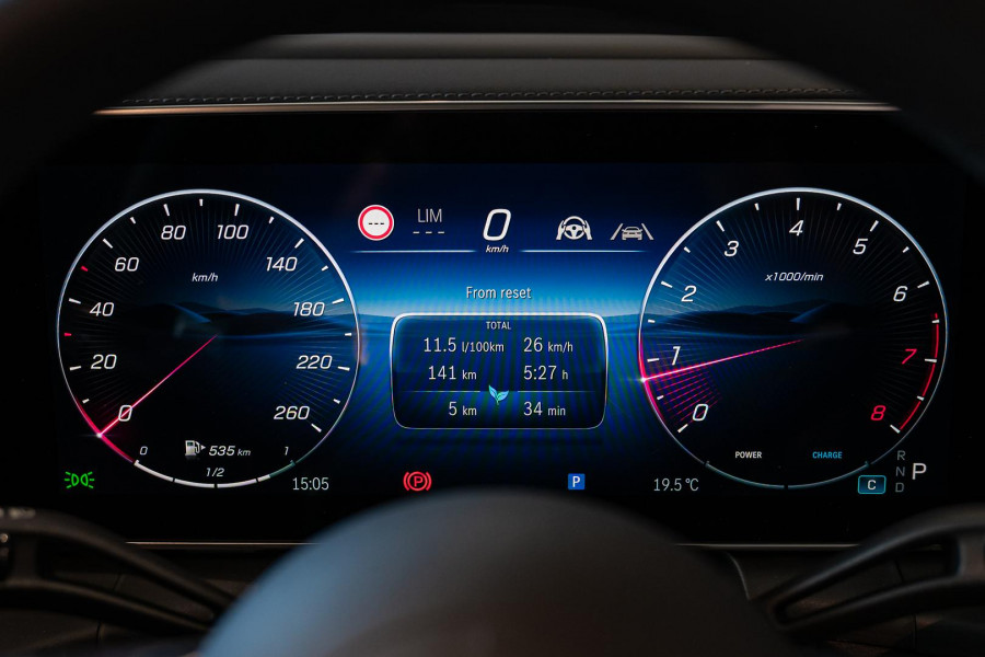 2026 MY25 Mercedes-Benz GLC-Class C254 GLC300 SUV