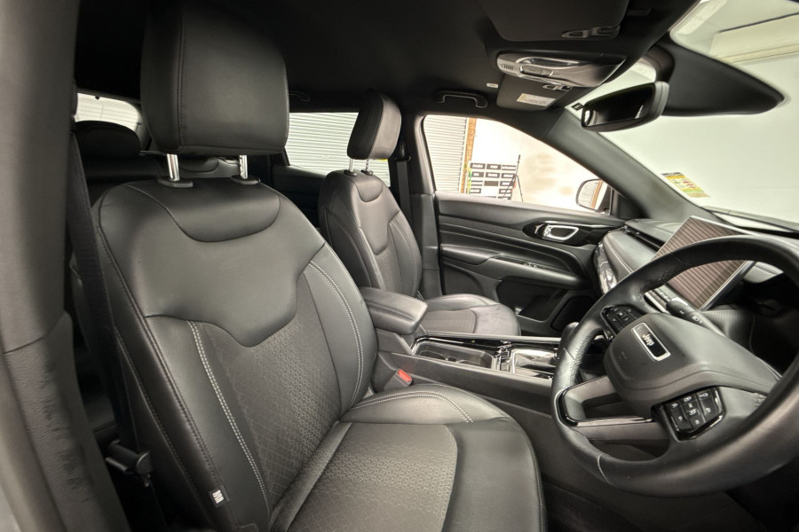 2023 Jeep Compass M6 Night Eagle SUV Image 21