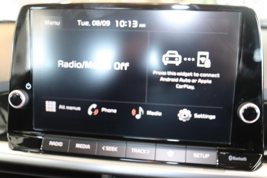 2026 MY27 Kia Picanto JA PE2 GT-Line Hatch Image 31