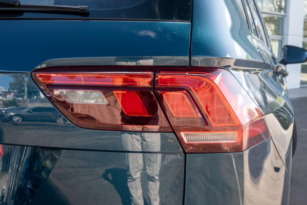 2021 MY22 Volkswagen Tiguan 5N 110TSI Life SUV Image 24