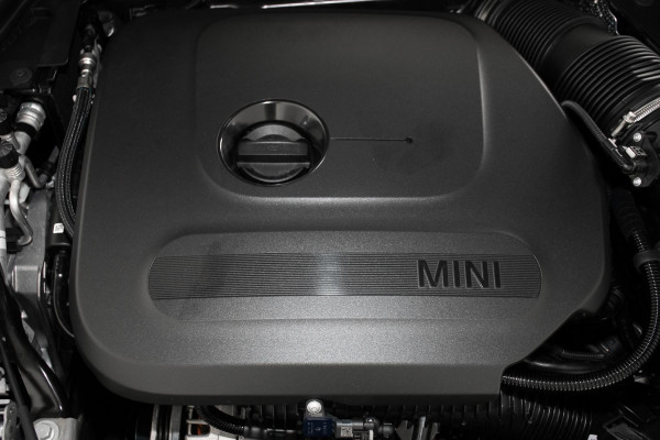 2026 MINI Cooper F65 C Classic Hatch image 22