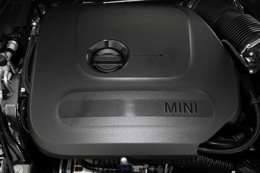 2026 MINI Cooper F65 C Classic Hatch