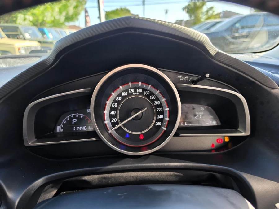 2014 Mazda 3 BM Series Maxx Sport Sedan Image 21
