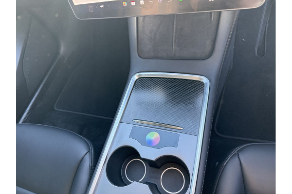 2023 Tesla Model 3  Rear-Wheel Drive Sedan Image 20