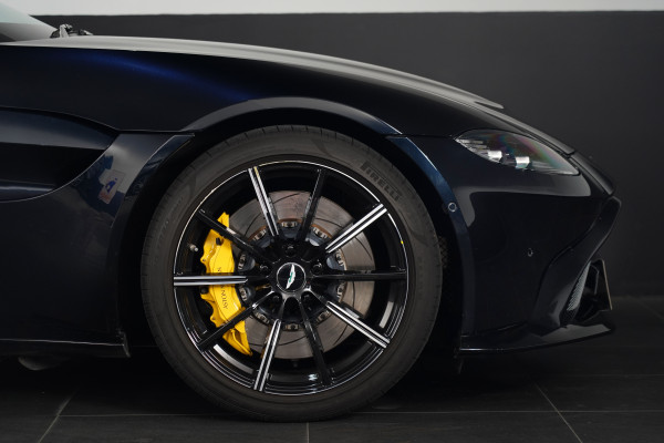 2018 Aston Martin Vantage Coupe Image 15
