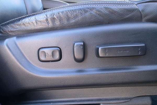 2012 Honda CR-V RM VTi-L SUV Image 21