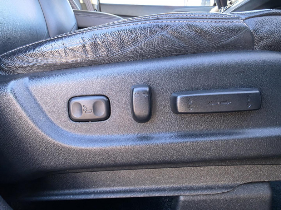 2012 Honda CR-V RM VTi-L SUV Image 21